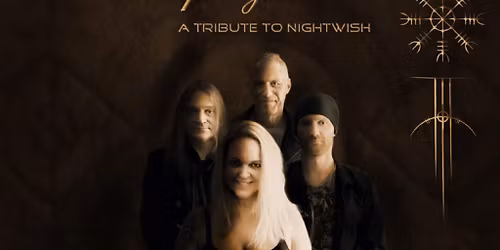 A Tribute to Nightwish mit "Sleeping Sun"