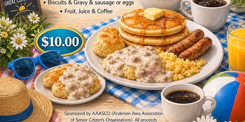 Community Breakfast