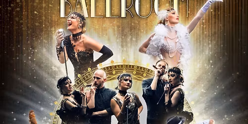 Back To The Ballroom