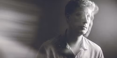 Scott Matthews at West End Centre, Aldershot