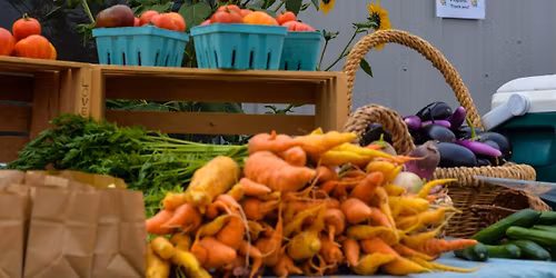 Boulder Farm Stand