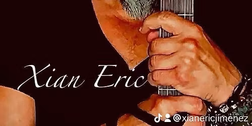 A Night With Xian Eric Music