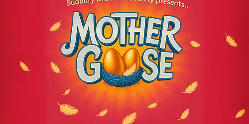 Mother Goose (Relaxed Performance) 