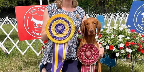 Annual Specialty & Sweepstakes Show