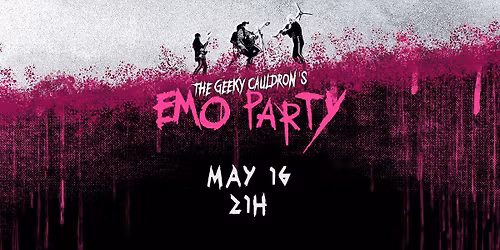 EMO PARTY