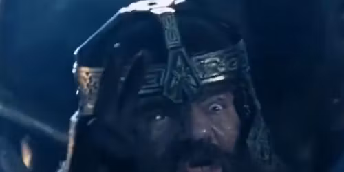 Two already. MESBG Doubles Event