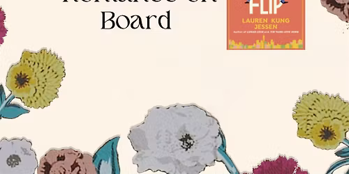 May Book Club - The Fortune Flip