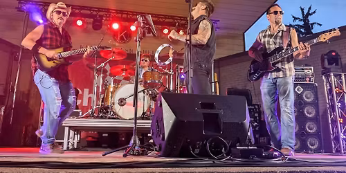 89NEXT Spring Break @ Fortress Tavern X