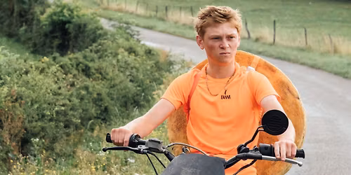 Den gr\u00f8nne dalen (p\u00e5 Amtmandens) \/\/ Troms\u00f8sosiologene & Troms\u00f8 Filmklubb