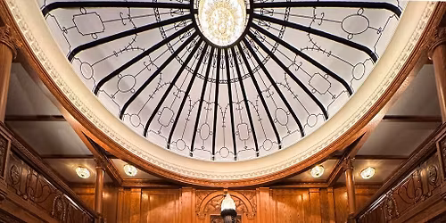 Titanic - The Artifact Exhibition