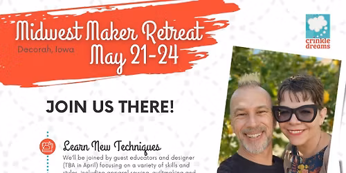 Midwest Makers Retreat