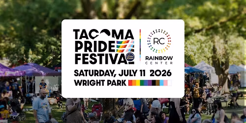 Tacoma Pride 2026