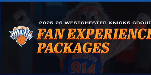 Delaware Blue Coats vs. Westchester Knicks