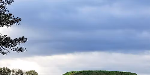 Healing Hike - Ocmulgee Mounds National Historical Park