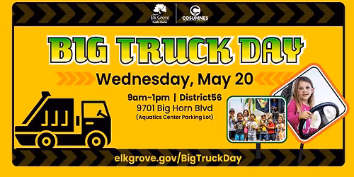 Big Truck Day
