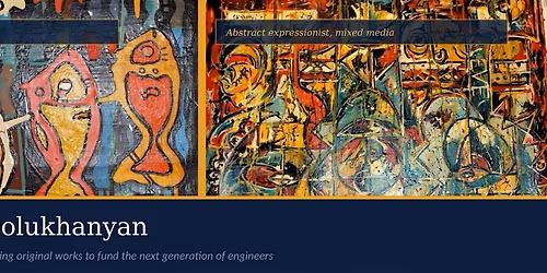 One Painting One Future Engineer