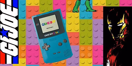 Minden Ami Kocka,Figura \u00e9s egy\u00e9b J\u00e1t\u00e1k B\u00f6rze