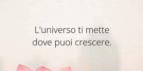 Costellazioni Familiari Autentiche metodo Hellinger