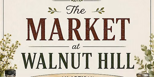 Artisan Food & Beverage Market at Walnut Hill Farm