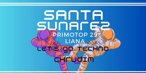 Housky & P\u00e1rky - Let's go techno