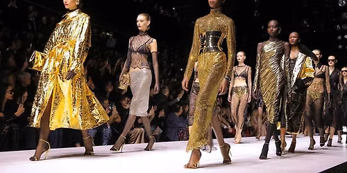 Milan Fashion Week