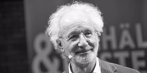 Intervjufilm och samtal med Etienne Glaser