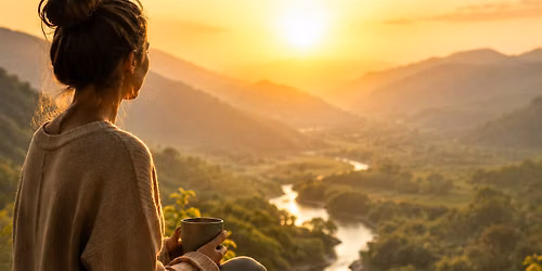 Choosing happiness over chasing happiness