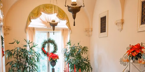 Holiday Tours at Hills & Dales Estate