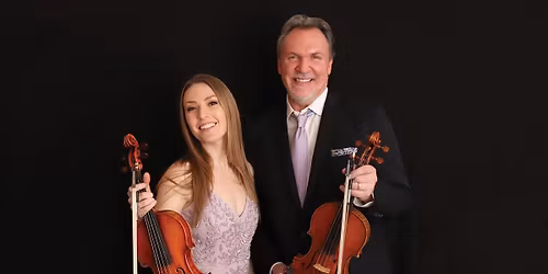 Mark O'Connor's An Appalachian Christmas at North Shore Center