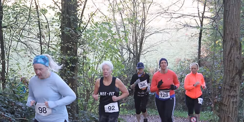 DirtRun Dudmaston 10k