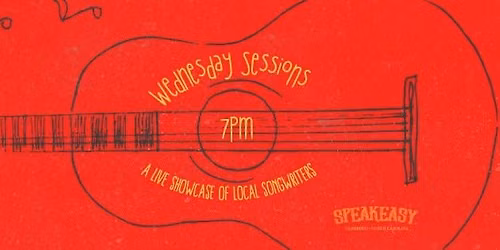 Wednesday Sessions
