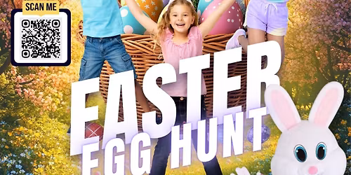 Kenwood’s Best Easter Egg Hunt