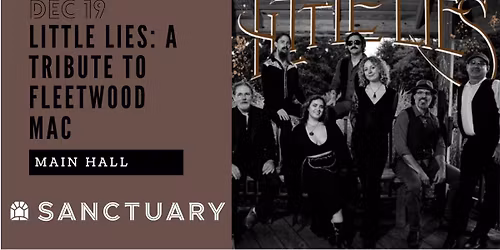 Little Lies: A Tribute to Fleetwood Mac