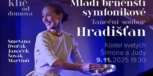 Kl\u00ed\u010d od domova v PRAZE