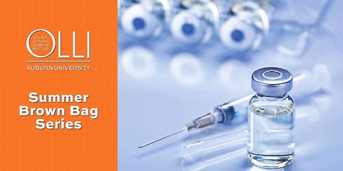 Infection, Immunity and How Vaccines Work