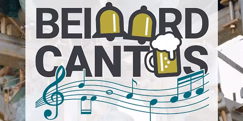 Lommelse Beiaardcantus 2026