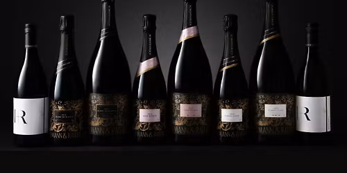 Hoffman & Rathbone  English Wine Tasting