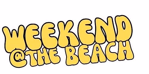 Weekend @ The Beach '27