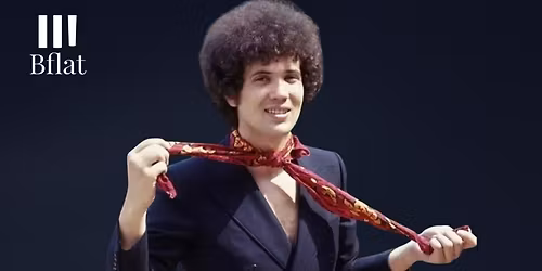 LA COMPAGNIA BATTISTI OMAGGIO A LUCIO BATTISTI