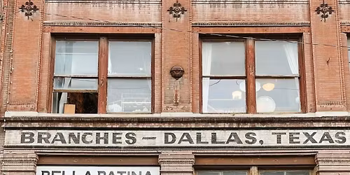 Vintage Revival at Bella Patina