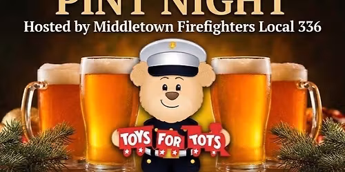 Local 336 Pint Night