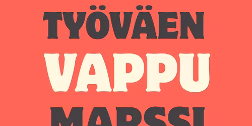 \ud83c\udf88Ty\u00f6v\u00e4en vappu 2026 \ud83c\udf88