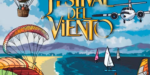 FESTIVAL DEL VIENTO 2026