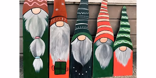 Much Hadham Christmas Market & Santa's Grotto