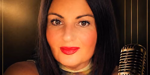 Magic Moments presents Louise Granton @ The Bronze Club, Wallasey CH44 2AG