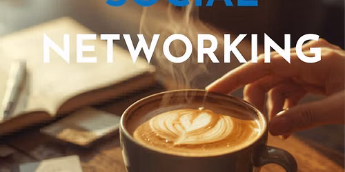October Coffee Social