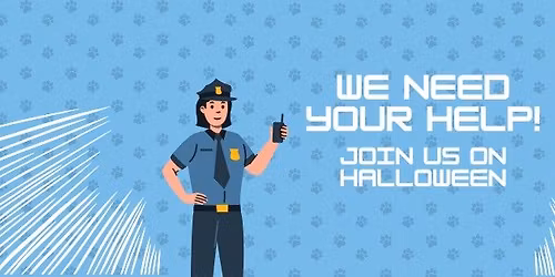 Paw & Order: K9 Crimes Unit