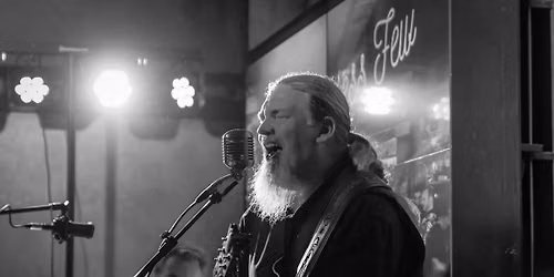 Willie McArthur Live at The Craic