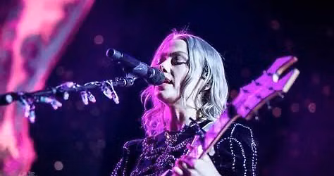 Phoebe Bridgers