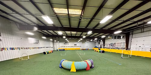 GLTC AKC Obedience Trial